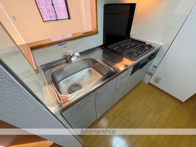アーカンシェル東寝屋川の内装写真
