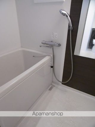 東京都中野区沼袋２丁目[1LDK/41.11m2]のバス