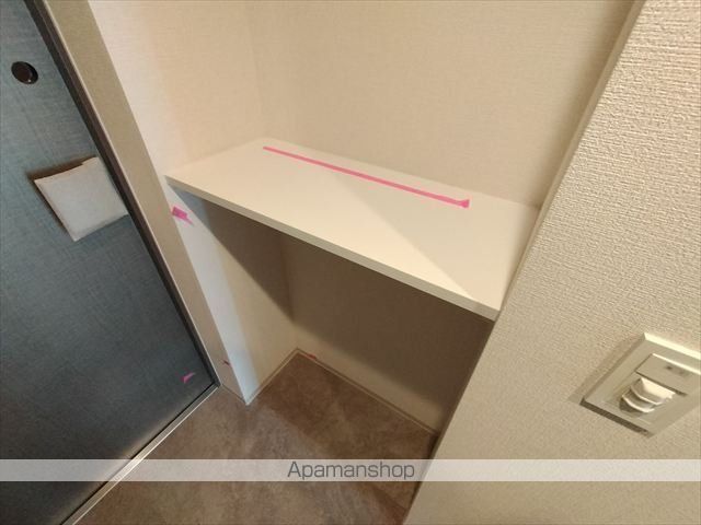 プレサンス東淀川駅前プローシェの内装写真