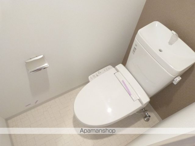 SーRESIDENCE緑橋駅前の内装写真
