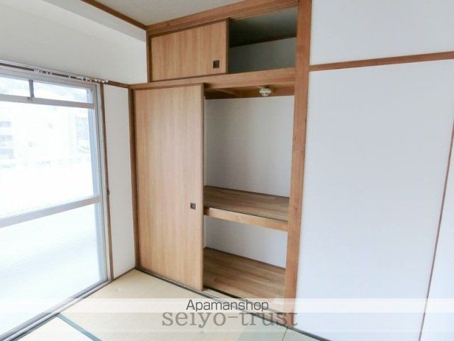 ヤスダ第一ビルの内装写真
