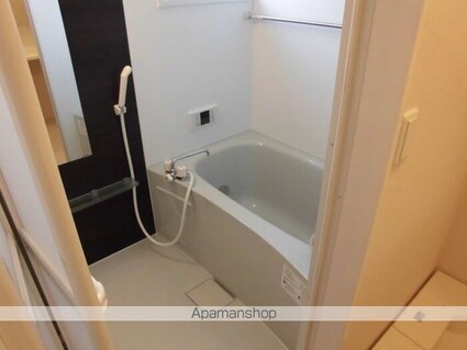 メゾンベール[1LDK/40.9m2]のバス