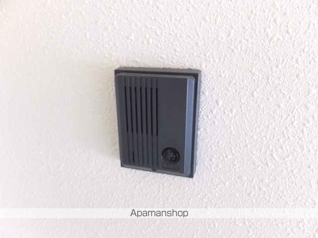 STハイツAのその他写真