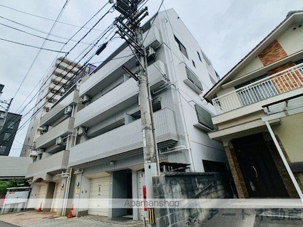 愛媛県松山市南持田町[1DK/31.18m2]の外観4