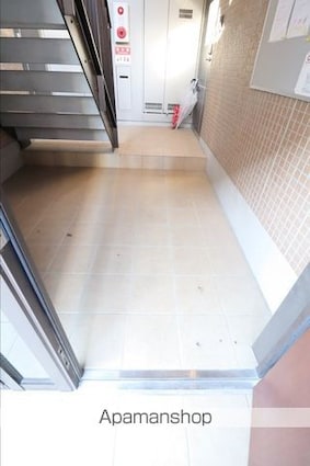 メゾンベール[1LDK/40.9m2]の内装5