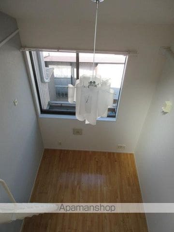スタイル笹塚の内装写真
