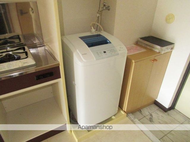 エルフラッツ長田の内装写真