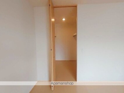 シンフォニーⅦ[2LDK/59.85m2]の収納