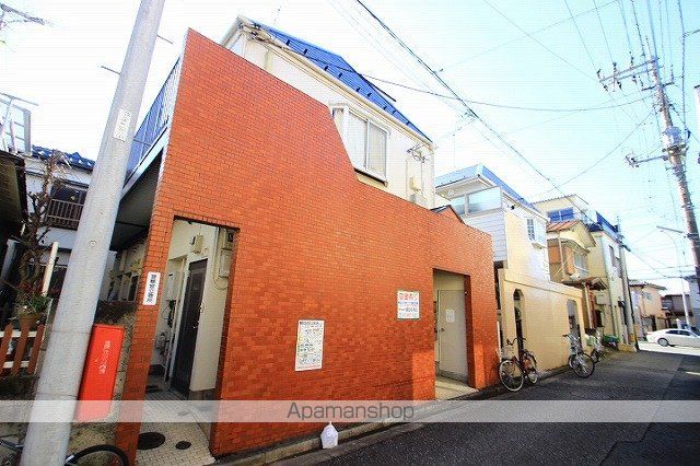 セルシオ宮戸の外観写真