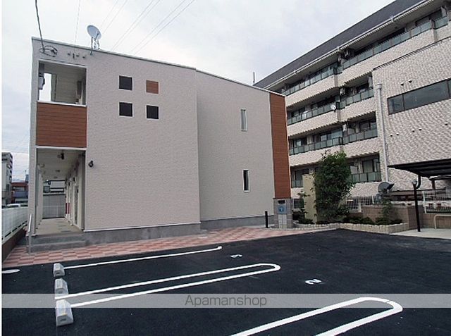 レオネクスト和元の外観写真