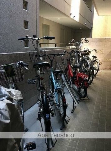 メゾンシルクロードのその他写真