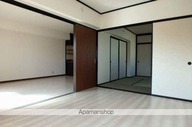 ベレーザ旭ヶ丘の内装写真