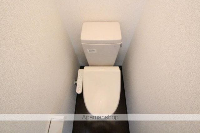 ホームズ2の内装写真
