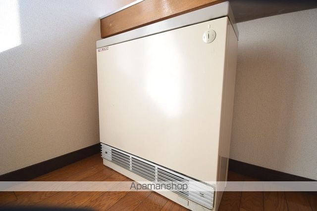 セントヒルズ仙台の内装写真