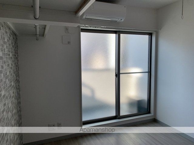 トワスール八木の内装写真