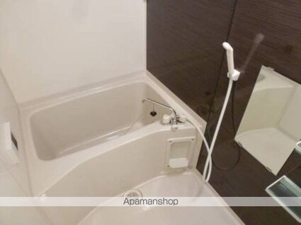 ヴィラ　アカシア[1LDK/43.64m2]の内装