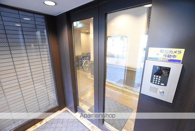 ラフォーレ札幌の玄関写真