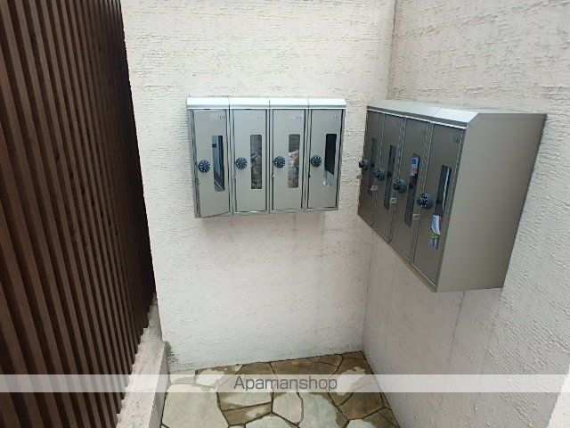 メイプルアベニュー吉祥寺のその他写真