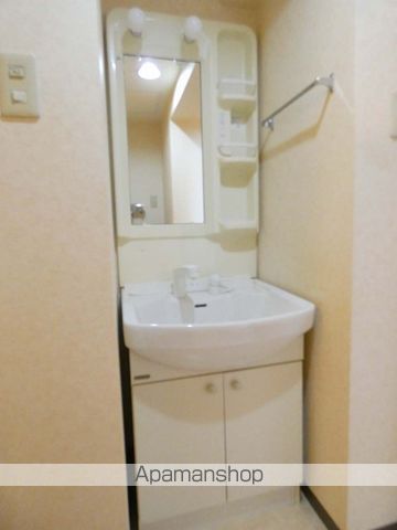 ノースパレス福住参番館の内装写真