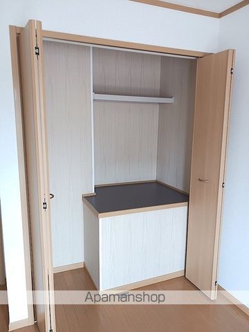 ノーヴァ壱番館の内装写真