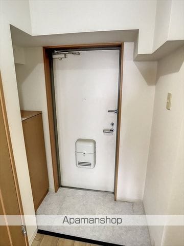 A・City三河安城東町の内装写真
