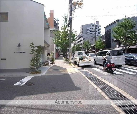 ウエストフィールドの周辺写真