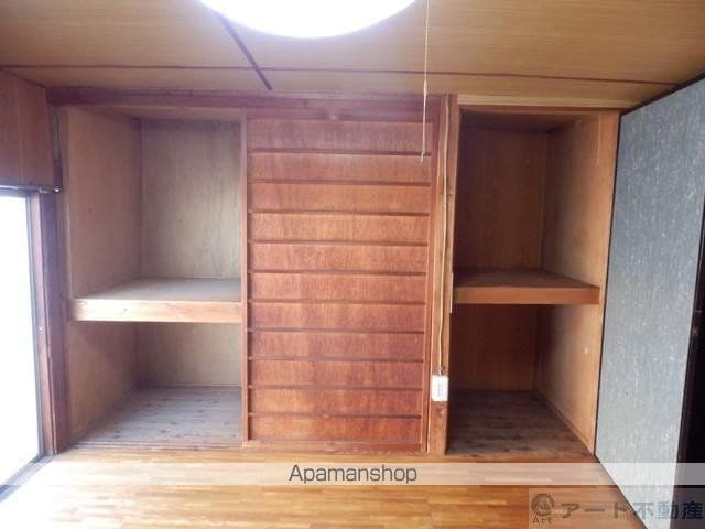 濱田一戸建の内装写真