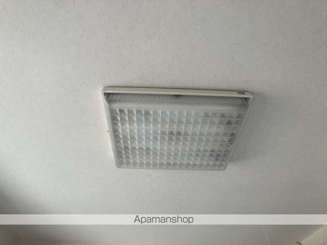 ダンディライオンyamaguchiの内装写真