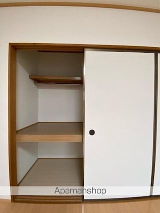 アドミレー樹太[2DK/55.44m2]の収納