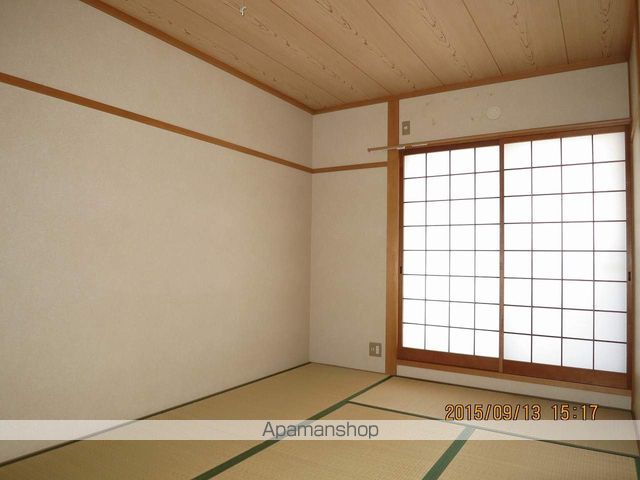 S HEIGHTSの内装写真