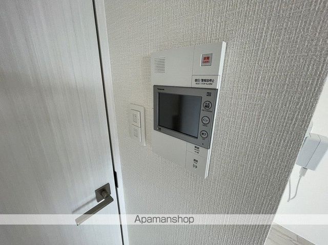 エスリード大阪城クローグの内装写真