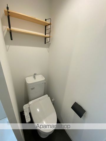 エレーヴの内装写真