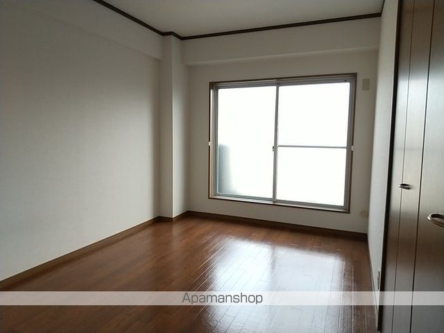 住吉建物2号館の内装写真