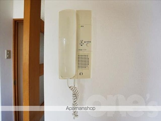 ビハーラ白壁の内装写真