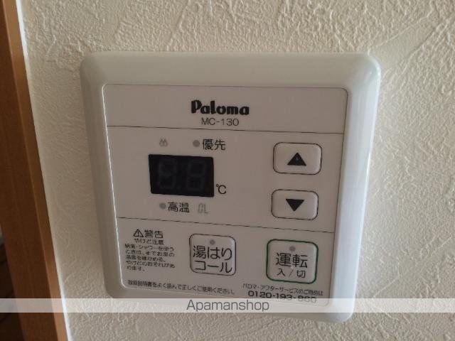 Time’s Squareの内装写真