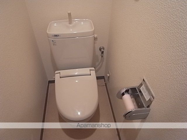 GRUNEN WALDの内装写真