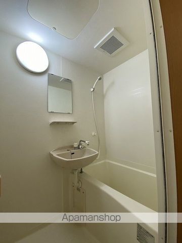 ライフガーデン西一之江Vの内装写真