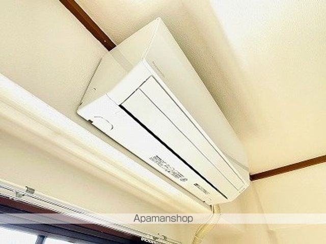 吉田マンションの内装写真