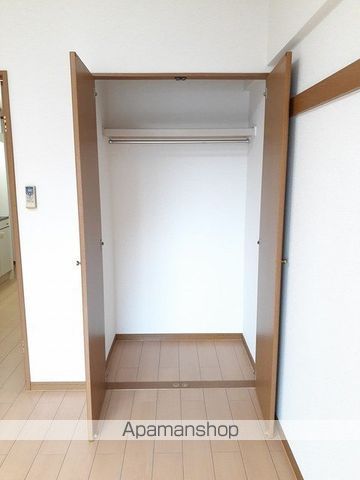 エトワール S・Kの内装写真