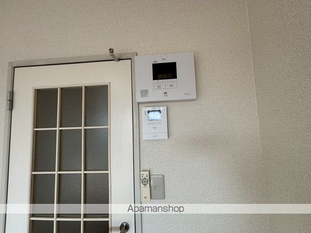 ヴィアルCity沢田の内装写真