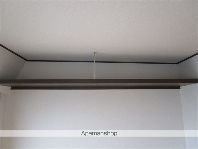 ハイツおおくらの内装写真