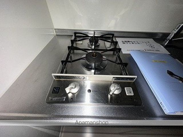 サンブラスハイム大曽根の内装写真