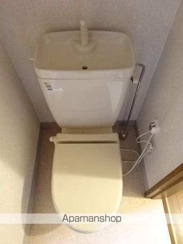ノースファイブの内装写真