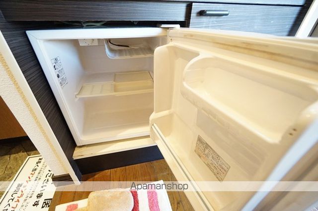 ガルボ茨木の内装写真