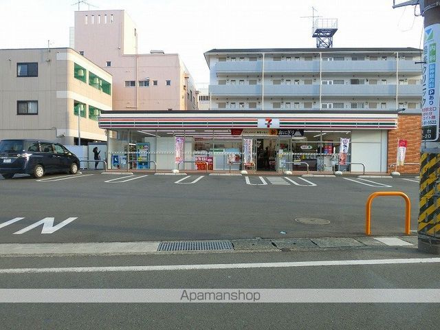 シティハイムベルBの周辺写真