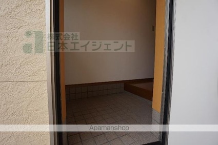 ＫＴコーポ[3DK/72.55m2]の玄関