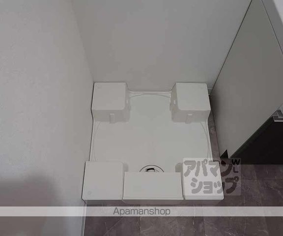 プレサンスTHE KYOTO 新町通の内装写真