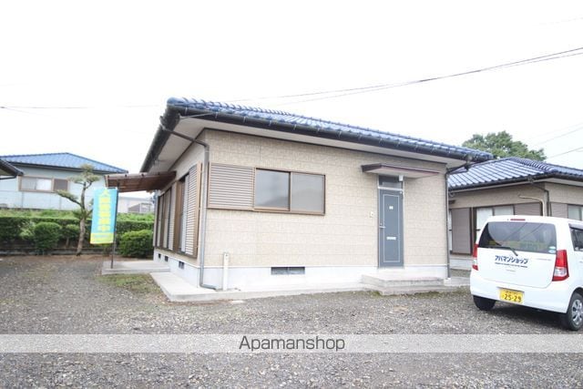 吉都線 日向庄内駅 徒歩5分 1階建 築28年のその他写真