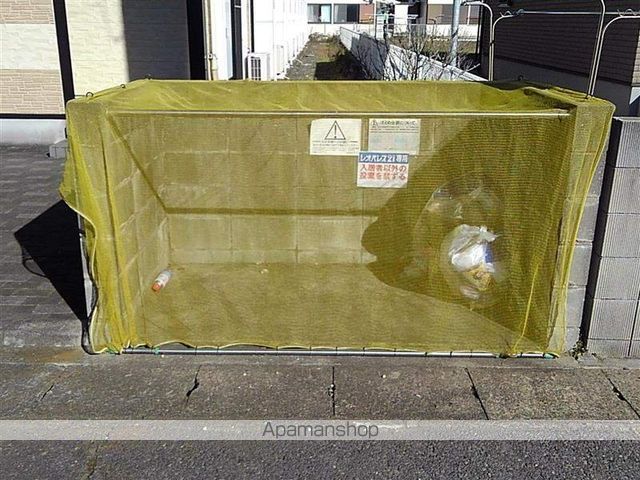 レオパレスウィルハイムの内装写真