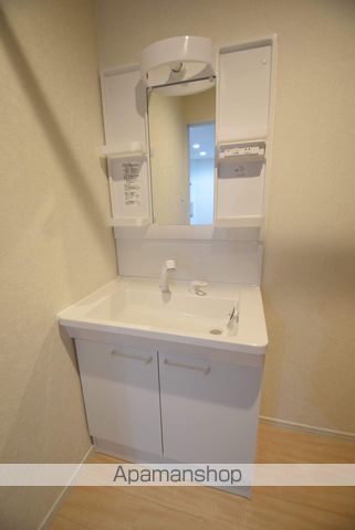 プランドールホクモンの内装写真